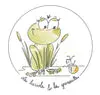 Logo La Luciole et la Grenouille