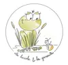 La Luciole et la Grenouille